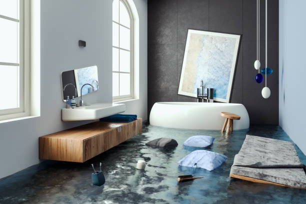 Best Emergency water damage restoration  in Schler Park, IL
